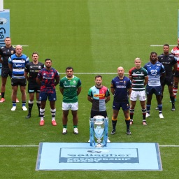 Premiership Rugby expands reach of global audience
