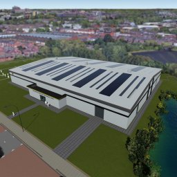 Planning application approved for Northampton Saints to build new indoor training facility
